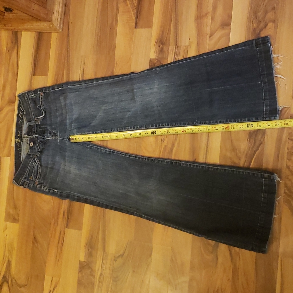 7 for all Mankind dojos